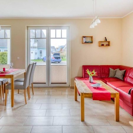 Appartement Sundevit Börgerende-Rethwisch Zewnętrze zdjęcie