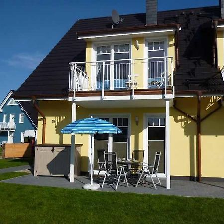 Appartement Sundevit Börgerende-Rethwisch Zewnętrze zdjęcie