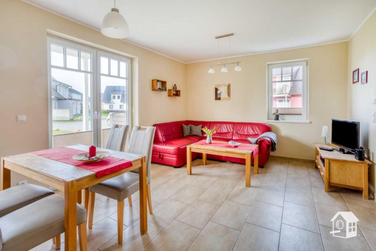 Appartement Sundevit Börgerende-Rethwisch Zewnętrze zdjęcie