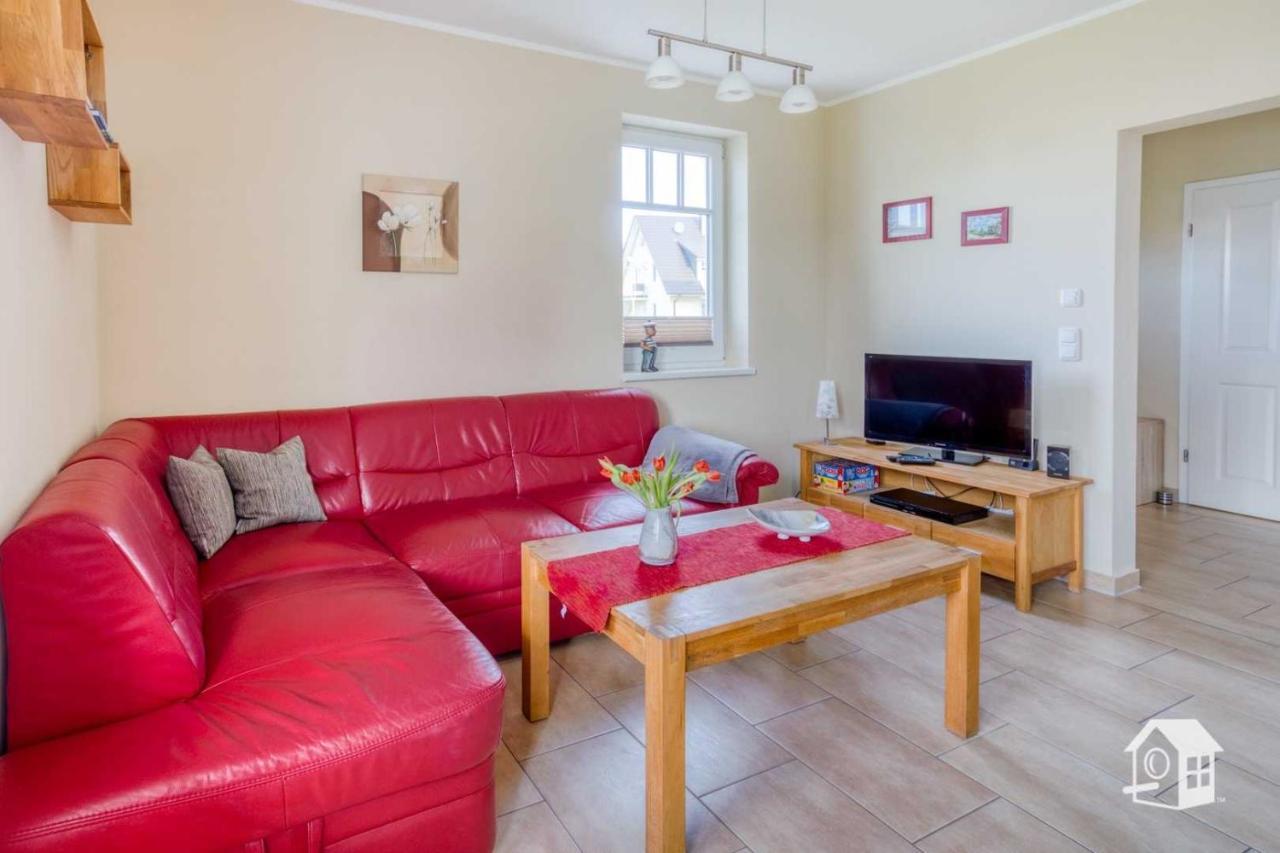 Appartement Sundevit Börgerende-Rethwisch Zewnętrze zdjęcie
