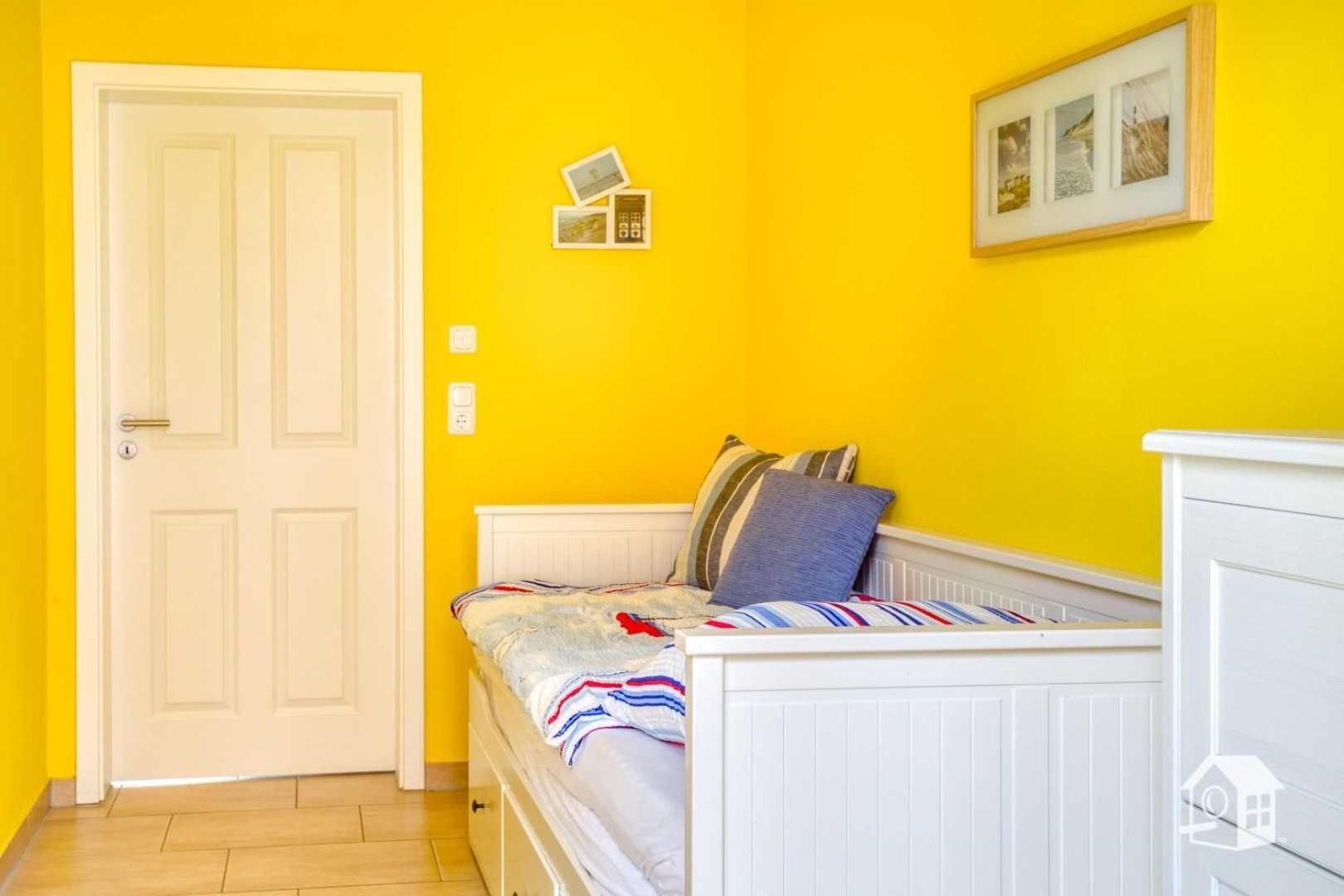 Appartement Sundevit Börgerende-Rethwisch Zewnętrze zdjęcie