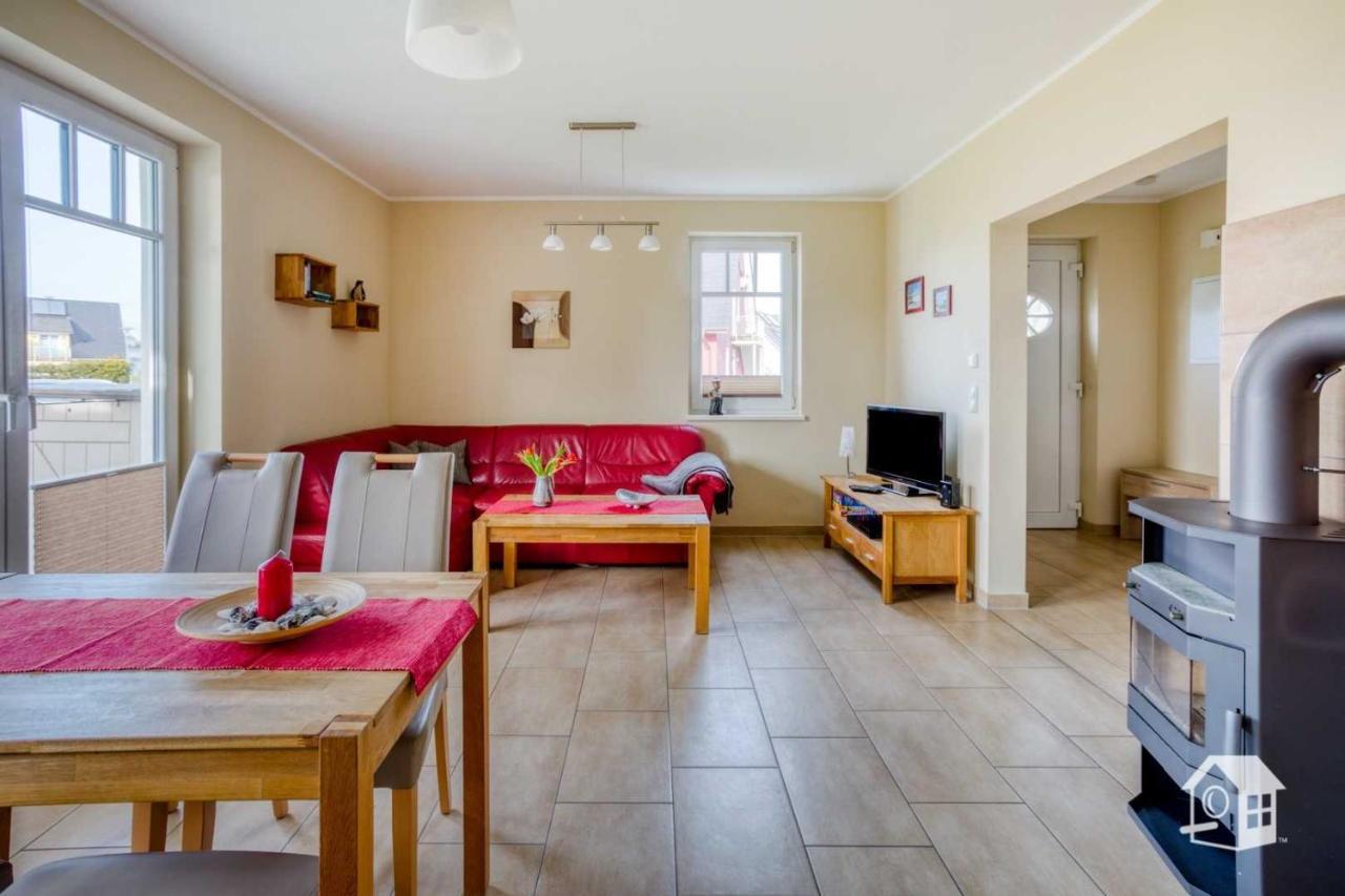 Appartement Sundevit Börgerende-Rethwisch Zewnętrze zdjęcie