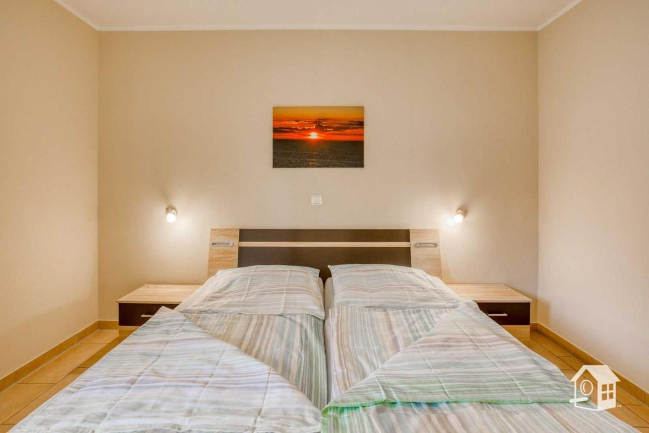 Appartement Sundevit Börgerende-Rethwisch Zewnętrze zdjęcie