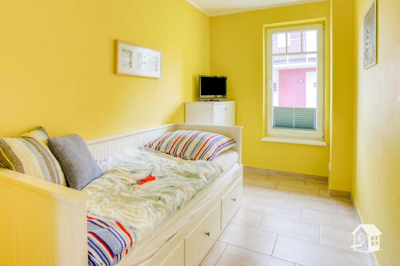 Appartement Sundevit Börgerende-Rethwisch Zewnętrze zdjęcie