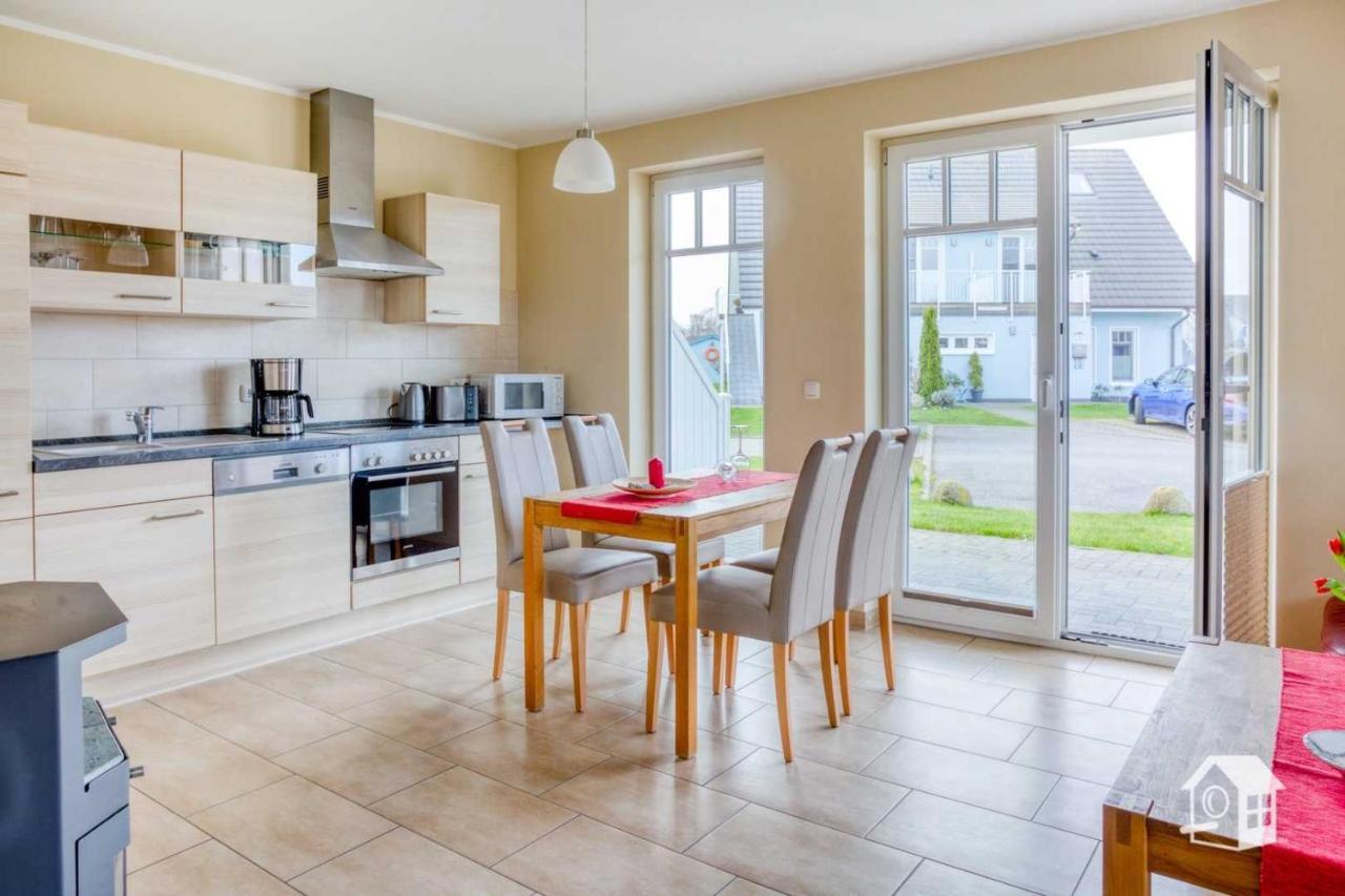 Appartement Sundevit Börgerende-Rethwisch Zewnętrze zdjęcie