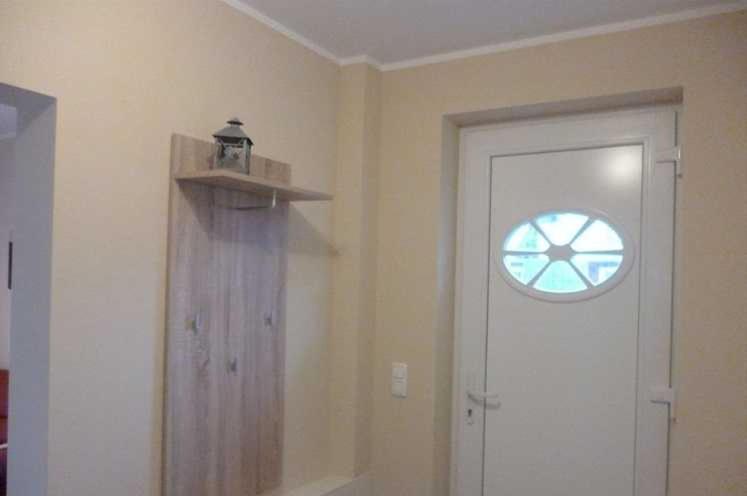 Appartement Sundevit Börgerende-Rethwisch Zewnętrze zdjęcie