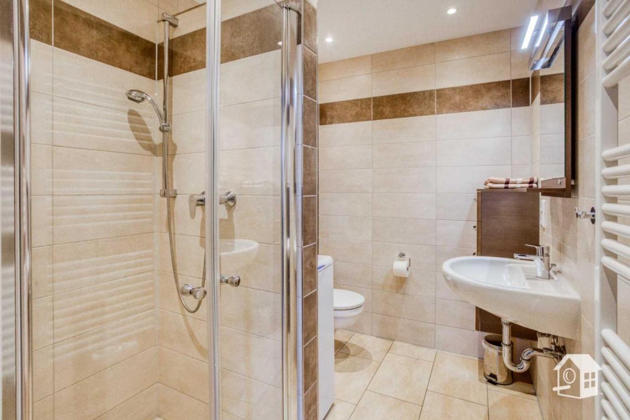 Appartement Sundevit Börgerende-Rethwisch Zewnętrze zdjęcie