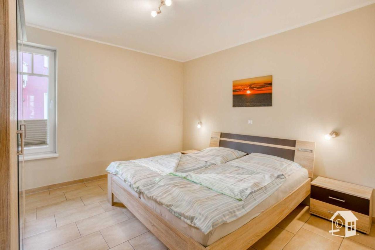 Appartement Sundevit Börgerende-Rethwisch Zewnętrze zdjęcie