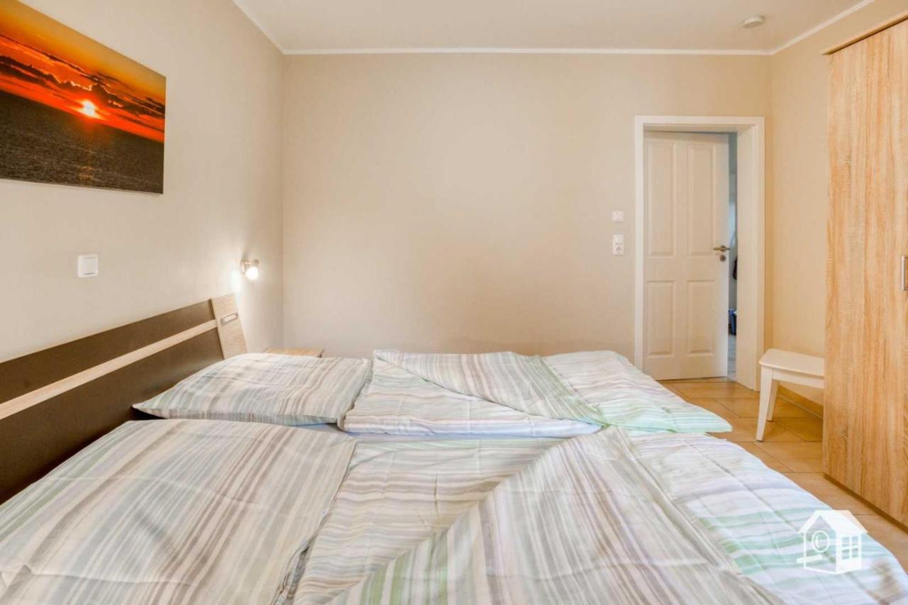 Appartement Sundevit Börgerende-Rethwisch Zewnętrze zdjęcie