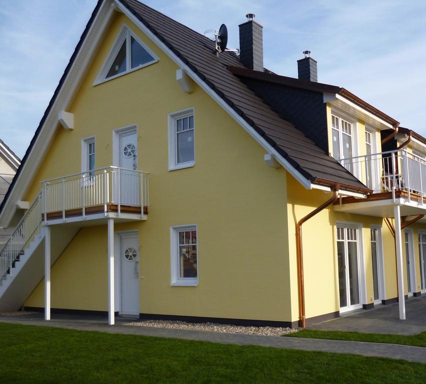 Appartement Sundevit Börgerende-Rethwisch Zewnętrze zdjęcie