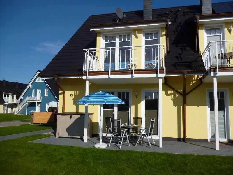 Appartement Sundevit Börgerende-Rethwisch Zewnętrze zdjęcie