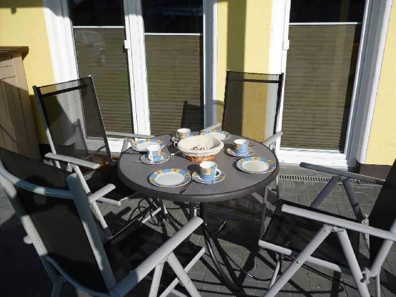 Appartement Sundevit Börgerende-Rethwisch Zewnętrze zdjęcie